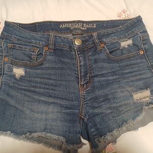 American Eagle Super Streching Short